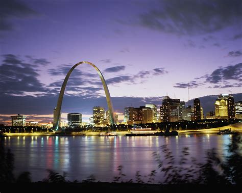 USA, Missouri, Saint Louis (St. Louis) trip planner @ Voyajo - Travel different way