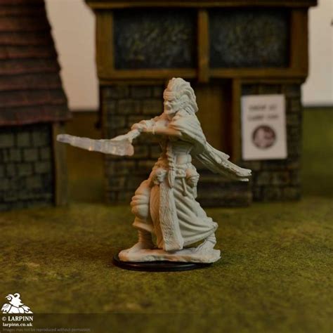 Nolzurs Marvelous Unpainted Minis - Night Hag & Dusk Hag - Miniatures ...