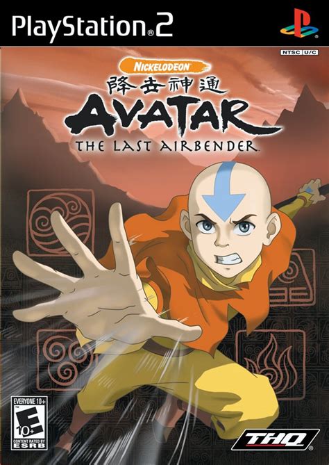 Avatar: The Last Airbender [Gameplay] - IGN