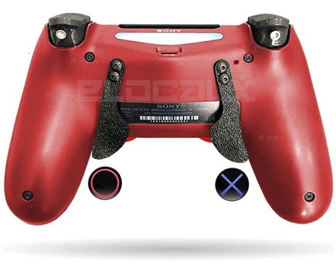 Control Ps4 Dualshok 4 Original Tipo Scuf Gaming Scuff 2p - $ 2,199.00 ...