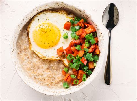 12 Breakfast Foods to Get a Flat Belly, According to Experts — Eat This Not That