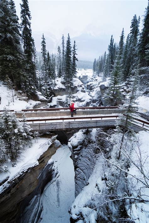 Winter Getaway to Jasper National Park: Best Things To Do, Jasper ...