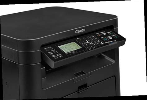 canon mf230 series driver download mac in 2024