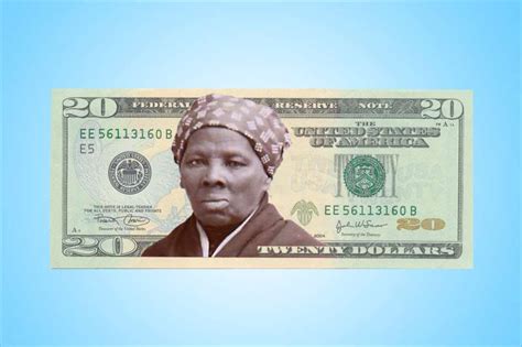 When Will Harriet Tubman $20 Bills Be in Circulation? | Money