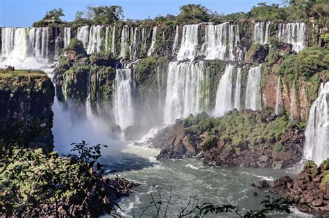 12 Facts About Iguazu Falls That Will Inspire Your Wanderlust