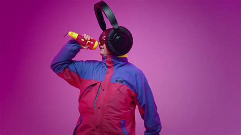 Oliver Tree - Let Me Down [Official Music Video] - Coub