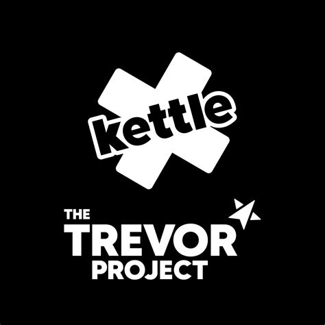 The Trevor Project » Website, App & Branding Case Study | Kettle