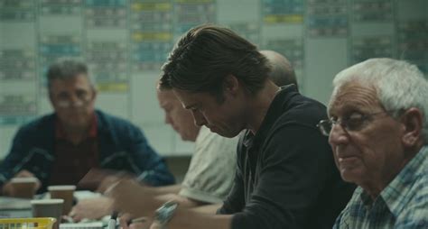 Moneyball (Trailer) - Moneyball Image (23187602) - Fanpop