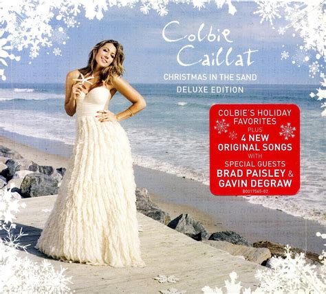 Colbie Caillat, Brad Paisley, Gavin DeGraw, Justin Young, Jason Reeves - Christmas in the Sand ...