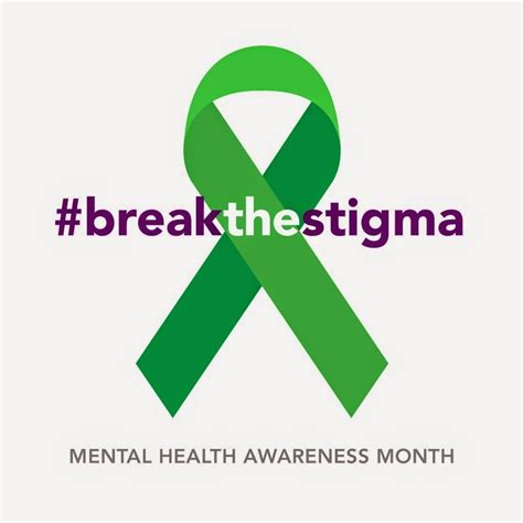 Mental Health Awareness - Delaware Court