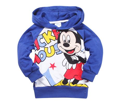 Mickey Mouse Clothes for Toddlers | Girl Gloss