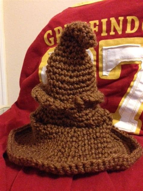 Harry Potter Sorting Hat | Etsy