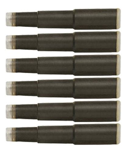 Cross Refills Brown Fountain Pen Cartridge (Pack of 6) – RefillFinder - Pen Refills, Ink and ...