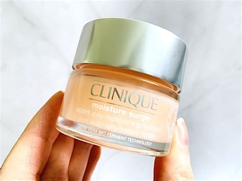 5 Clinique Moisture Surge Dupes That Will Save You Money - A Beauty Edit