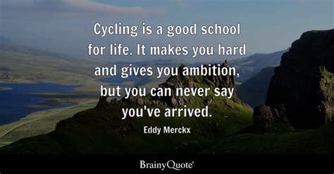 Best eddy merckx quotes