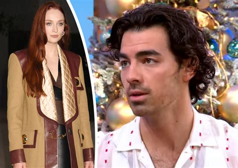 Joe Jonas Shares Cryptic Post About ‘Doing The Right Thing’ Amid Sophie Turner Divorce - Perez ...