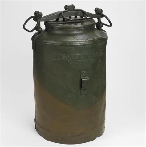 Food That Fuelled The Front Line During WW1 | Imperial War Museums