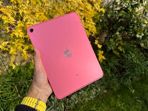 Apple iPad (10th gen, 2022) review: Super lite Air | Stuff