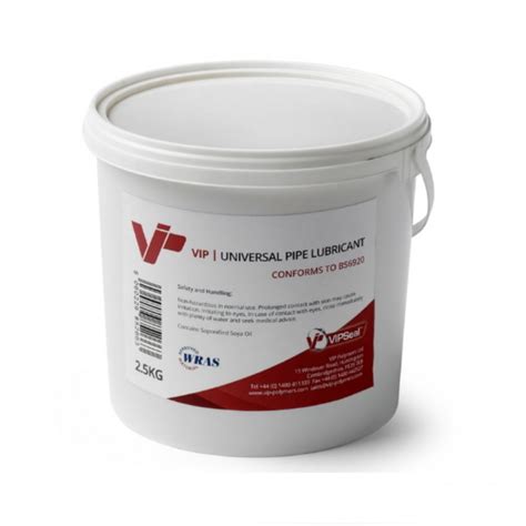 PVC Lubricant