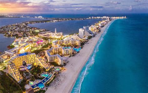 The 12 Best All-Inclusive Resorts In Cancun 2024