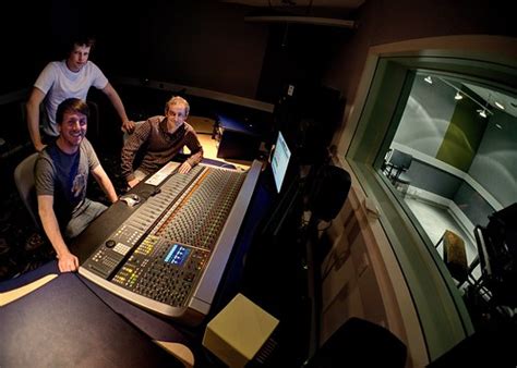 FVC Recording Studio 7 | Brian Smith | Flickr