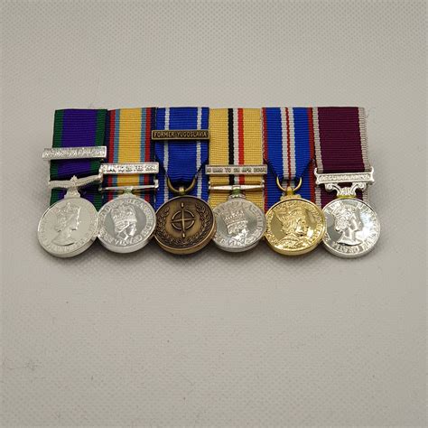 Professional Military Court Medal Mounting Service – Medal Mounting ...