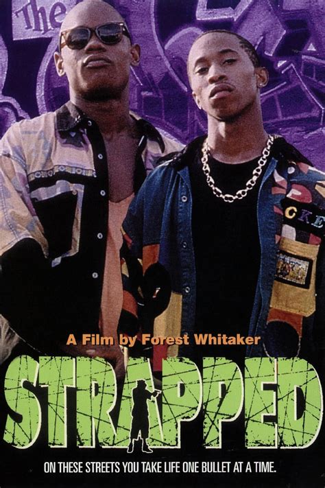 Strapped (TV Movie 1993) - IMDb