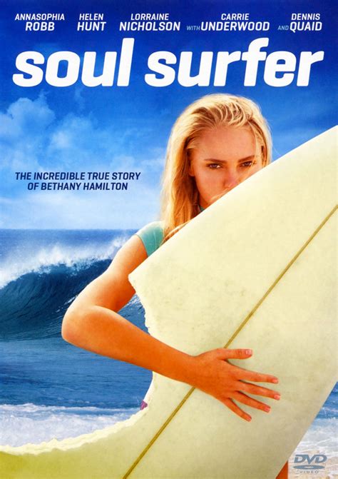 Soul Surfer