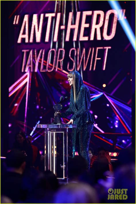 Taylor Swift Admits She Thought 'Anti-Hero' Wouldn't Be a Hit While ...