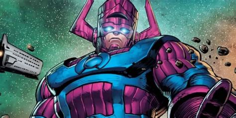 Marvel Snap Player Finds the Perfect Galactus Counter