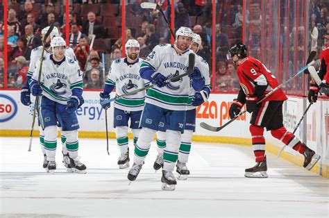 Vancouver Canucks roundtable: Power play woes, attendance, more