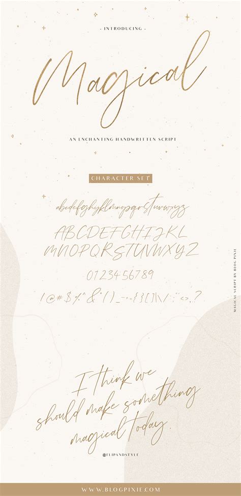 Modern Calligraphy Font Generator Copy And Paste - Calligraphy and Art