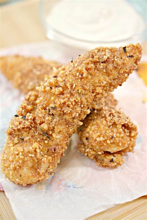 Copycat KFC Fried Chicken Recipe - Sweet Pea's Kitchen