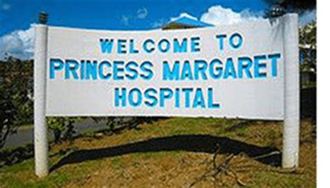 Princess Margaret Hospital - MyWaymore