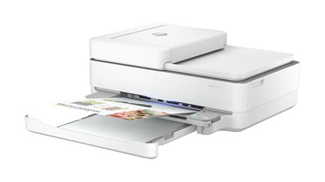 HP ENVY Pro 6455 Wireless All-in-One Printer - LuxOha