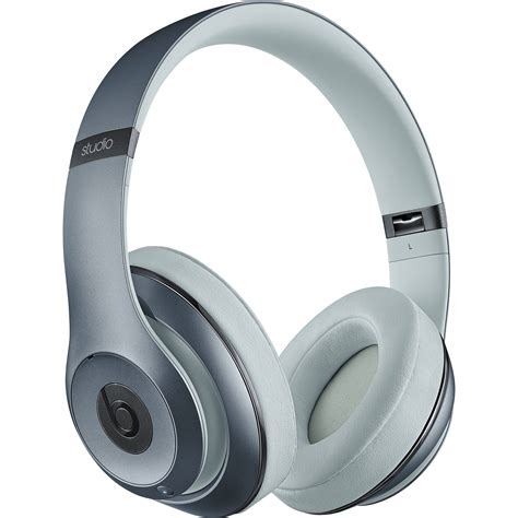 Beats by Dr. Dre Studio 2.0 Over-Ear Wired Headphones MHC32AM/A