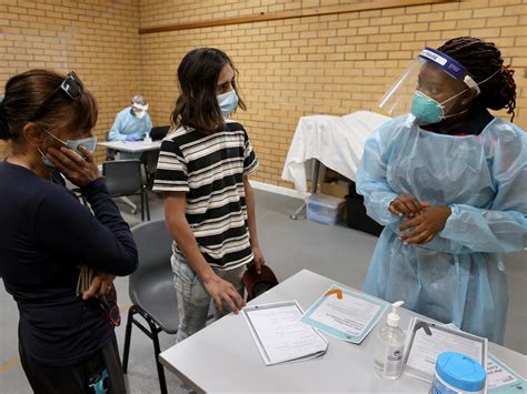 Indigenous community embraces vaccine in NSW town Wilcannia | Daily Telegraph