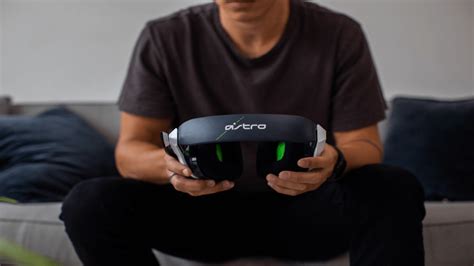 Astro Gaming Reveals Headset for Next-Gen | The Nerd Stash