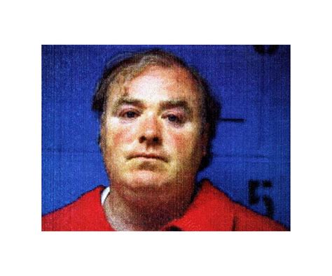 Michael Skakel MUG SHOT | The Smoking Gun