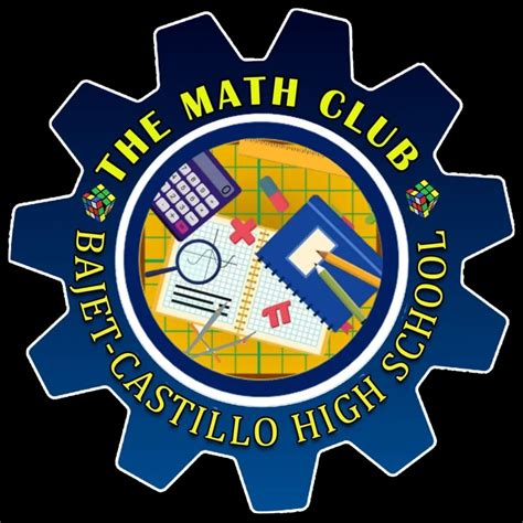 DepEd Tayo BCHS - Math Club | Pulilan