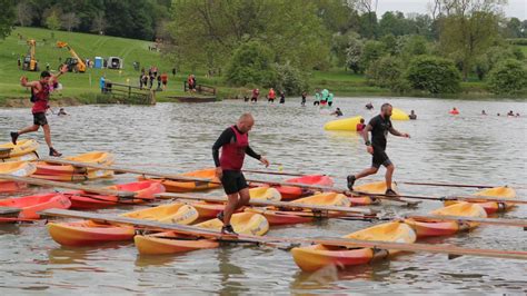 230-plus obstacles in one race sets world record for fun | CNN