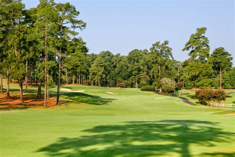 29-04 avril – Universités U.S. – La semaine des Français | Le Monde du Golf