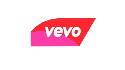 Vevo Logos