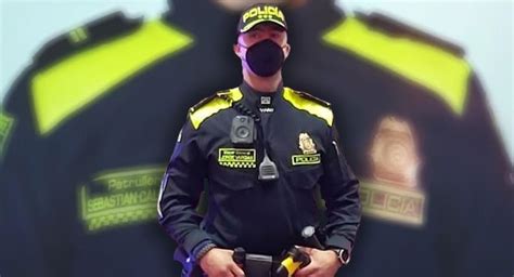 El Presidente Duque confirma que el nuevo uniforme de la Policía Nacional será azul