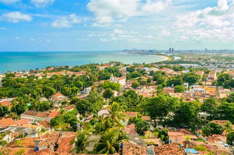 Top 10 Things To Do In Recife - Brazil | WOW Travel