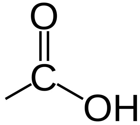 4:34 (Triple only) know that carboxylic acids contain the functional ...