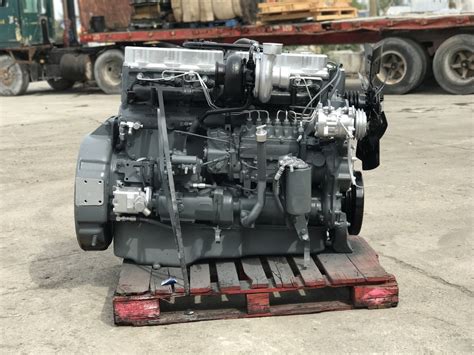 MACK TRUCK ENGINES FOR SALE