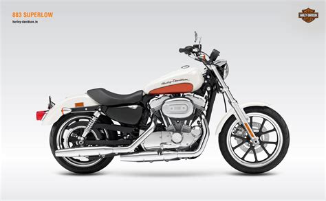 Harley Davidson Latest Sportster-Iron 883 models ~ MyClipta