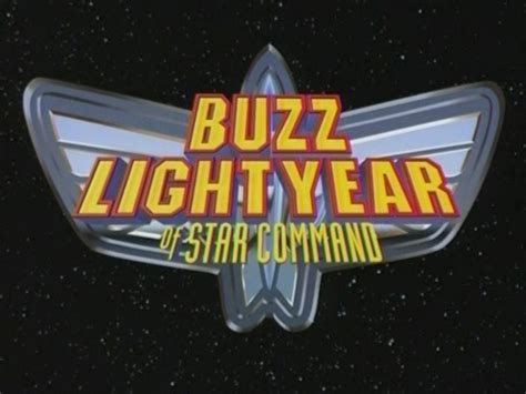 Buzz Lightyear of Star Command - Disney Wiki