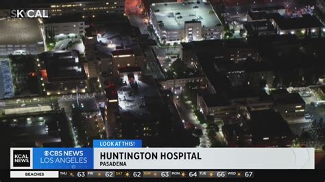 Huntington Hospital | Look At This! - YouTube